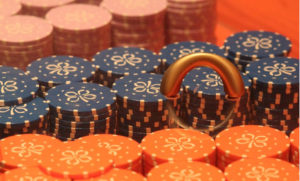 gambling, casino