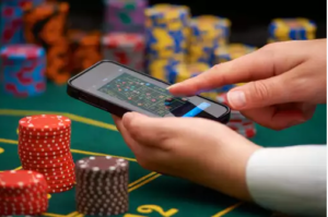 why go with online gambling