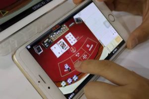 virtual casinos