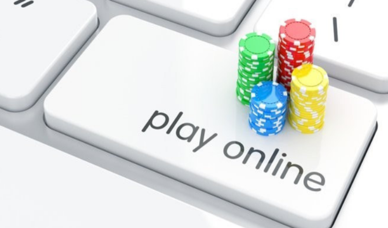 online casinos