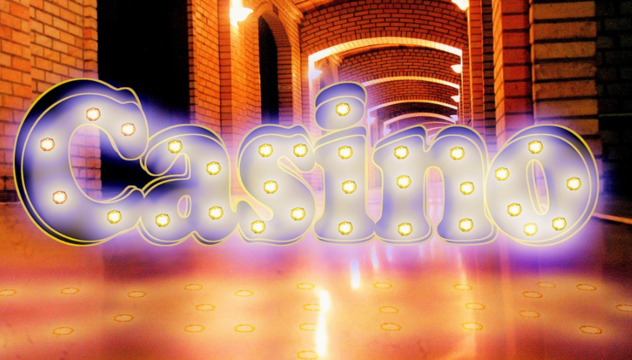 web casino slots