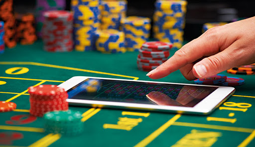 casino games