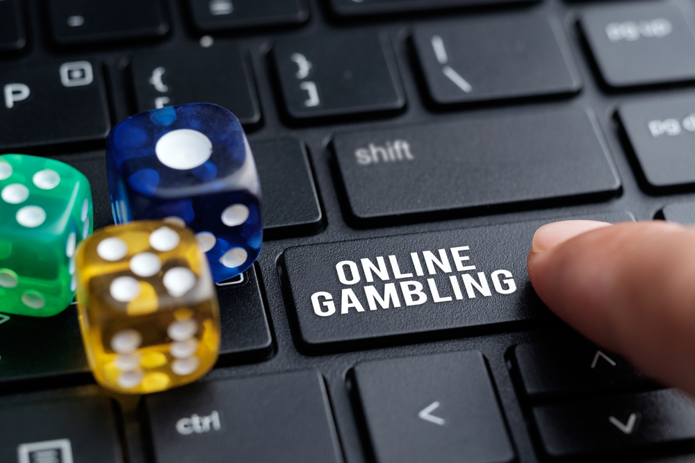 Tips to Consider When Gambling Online | Atletico De Kolkata