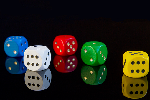 casino games