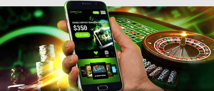 online roulette