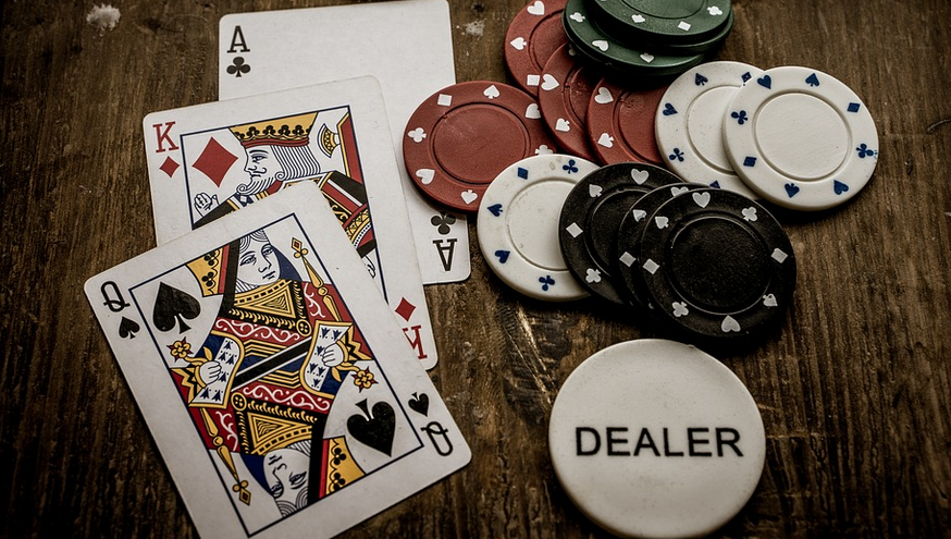 casino games