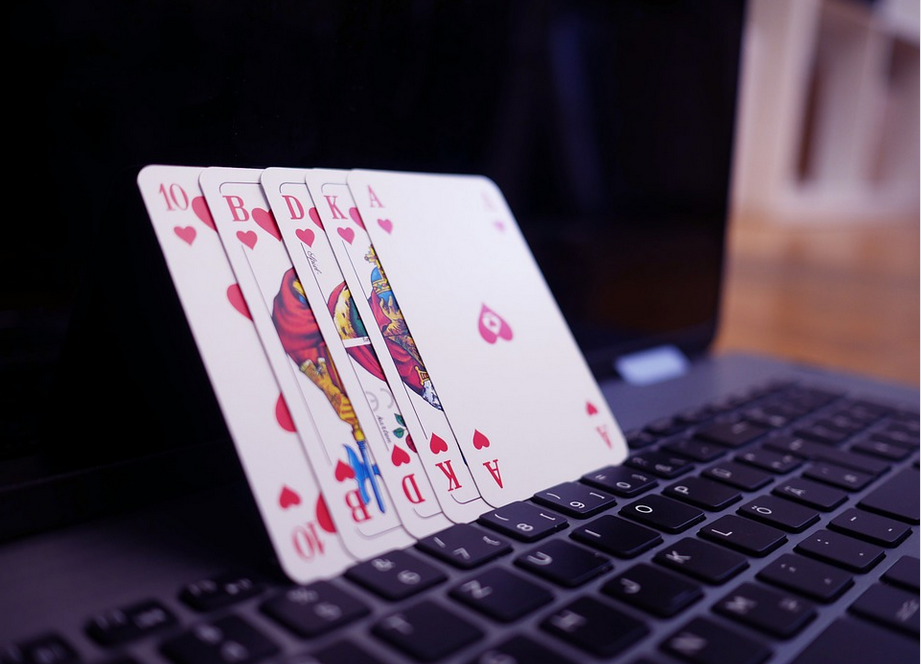online casino