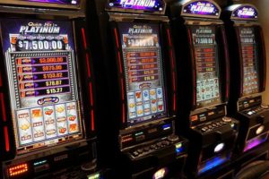 slots