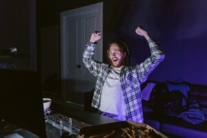 win